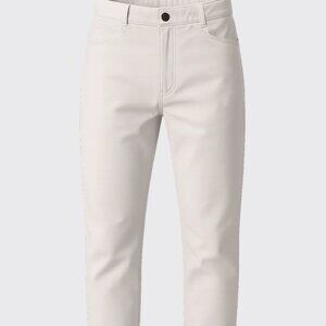Seagale Canvas Jeans
